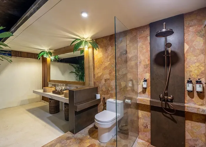 Villa Sweet Surrender - Stylish 4br Near Potato Head