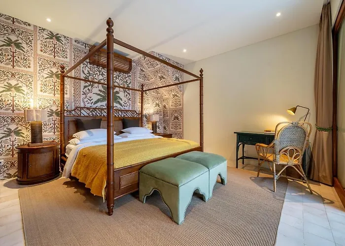 Sweet Surrender - Stylish 4br Near Potato Head Seminyak