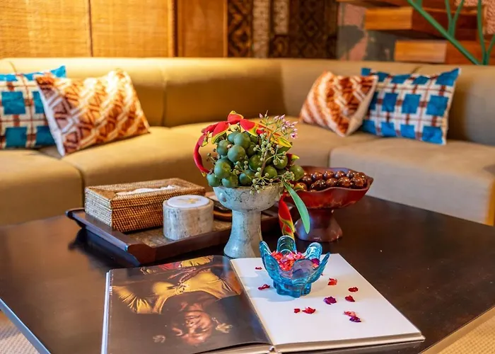 Villa Sweet Surrender - Stylish 4br Near Potato Head