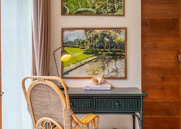 Sweet Surrender - Stylish 4br Near Potato Head *
