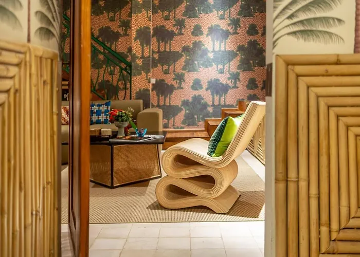 Sweet Surrender - Stylish 4br Near Potato Head Seminyak